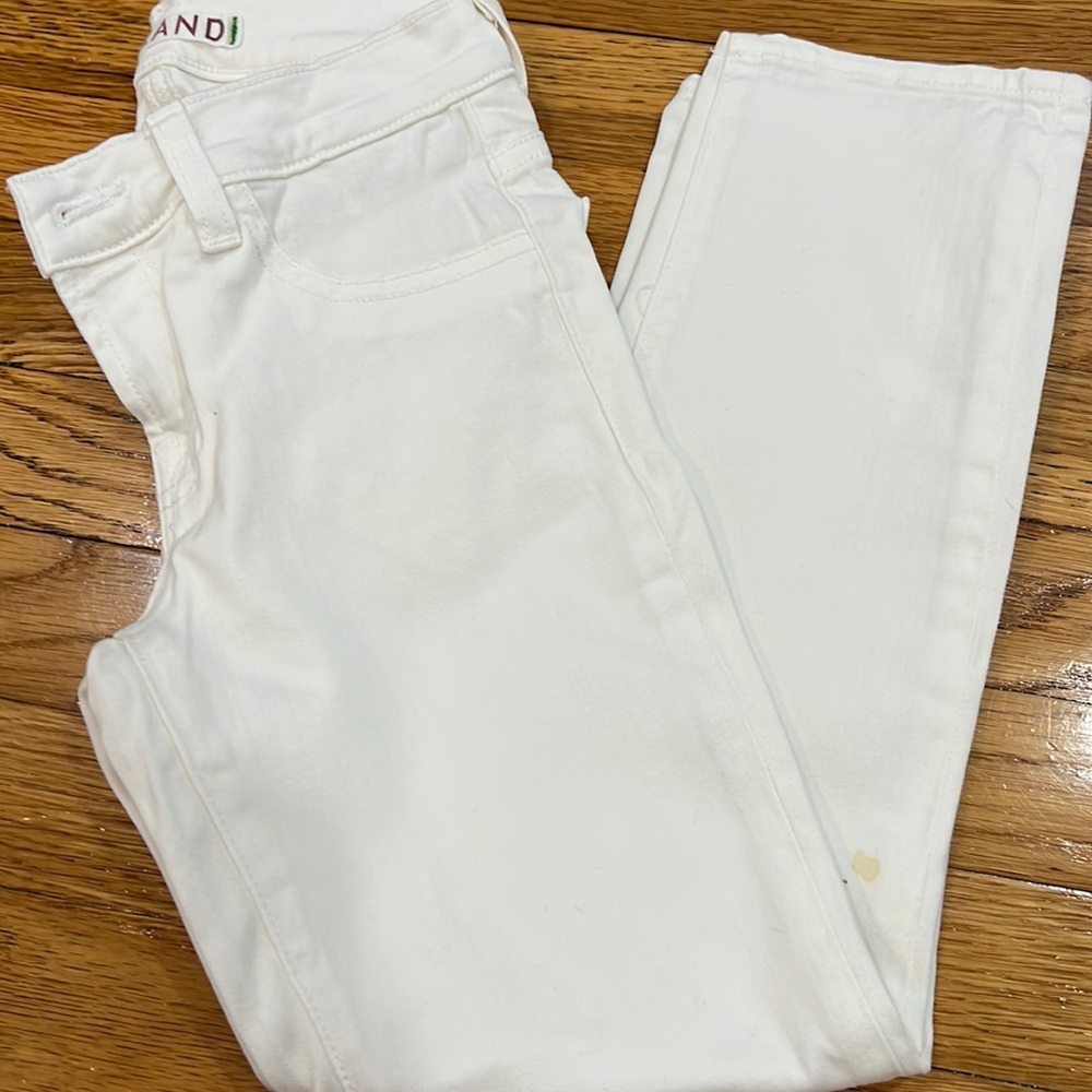 J BRAND
